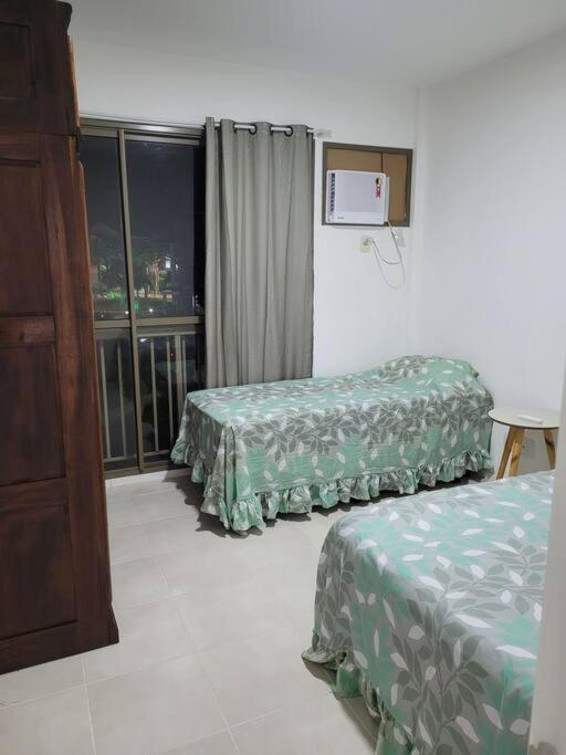 Apartamento Com Varanda Reserva Do Sahy 망가라치바 외부 사진