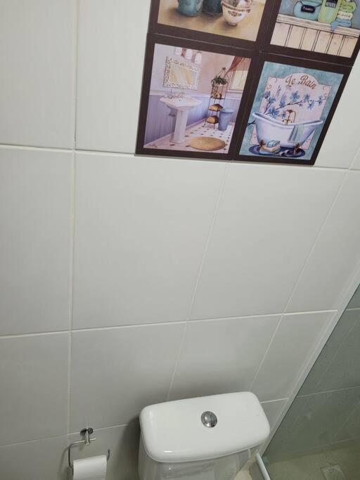 Apartamento Com Varanda Reserva Do Sahy 망가라치바 외부 사진