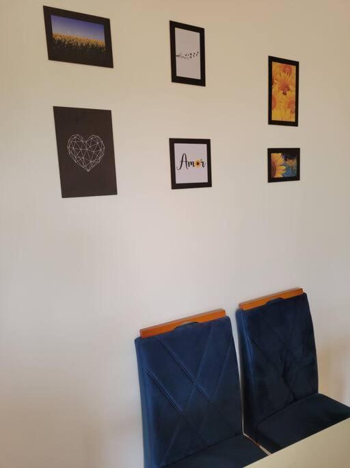 Apartamento Com Varanda Reserva Do Sahy 망가라치바 외부 사진