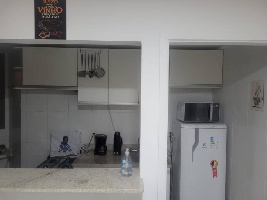 Apartamento Com Varanda Reserva Do Sahy 망가라치바 외부 사진
