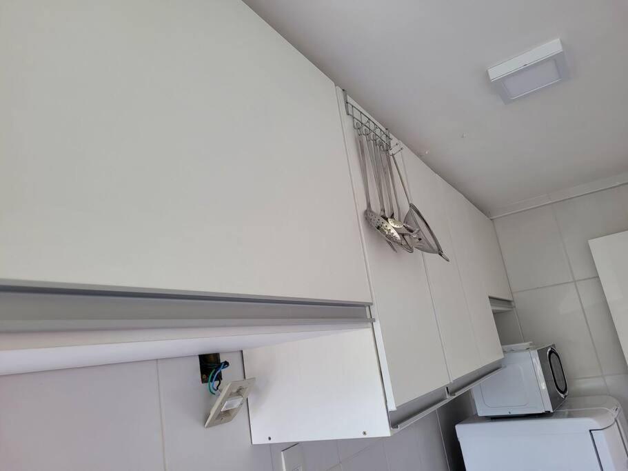 Apartamento Com Varanda Reserva Do Sahy 망가라치바 외부 사진