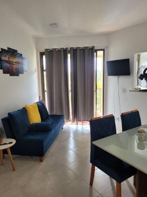 Apartamento Com Varanda Reserva Do Sahy 망가라치바 외부 사진