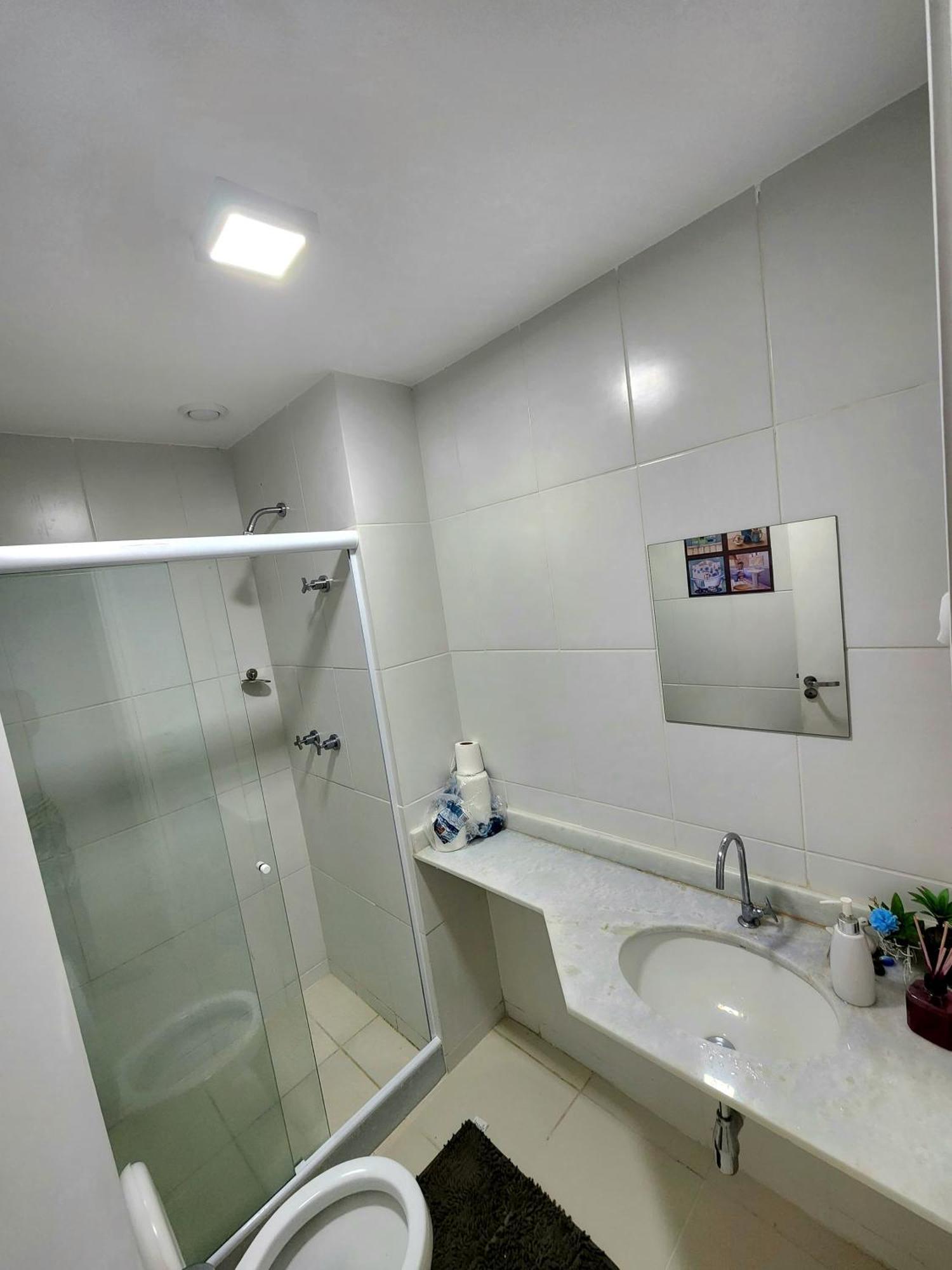 Apartamento Com Varanda Reserva Do Sahy 망가라치바 외부 사진