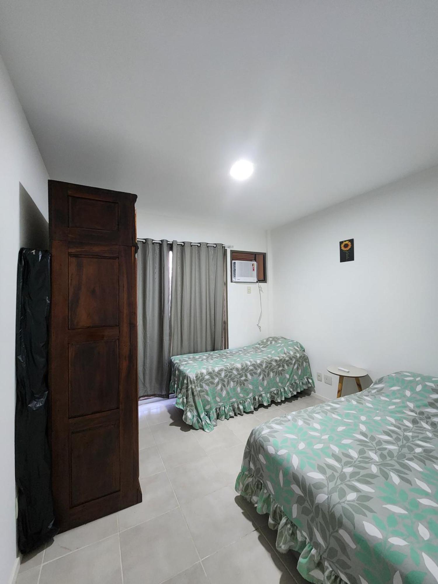 Apartamento Com Varanda Reserva Do Sahy 망가라치바 외부 사진